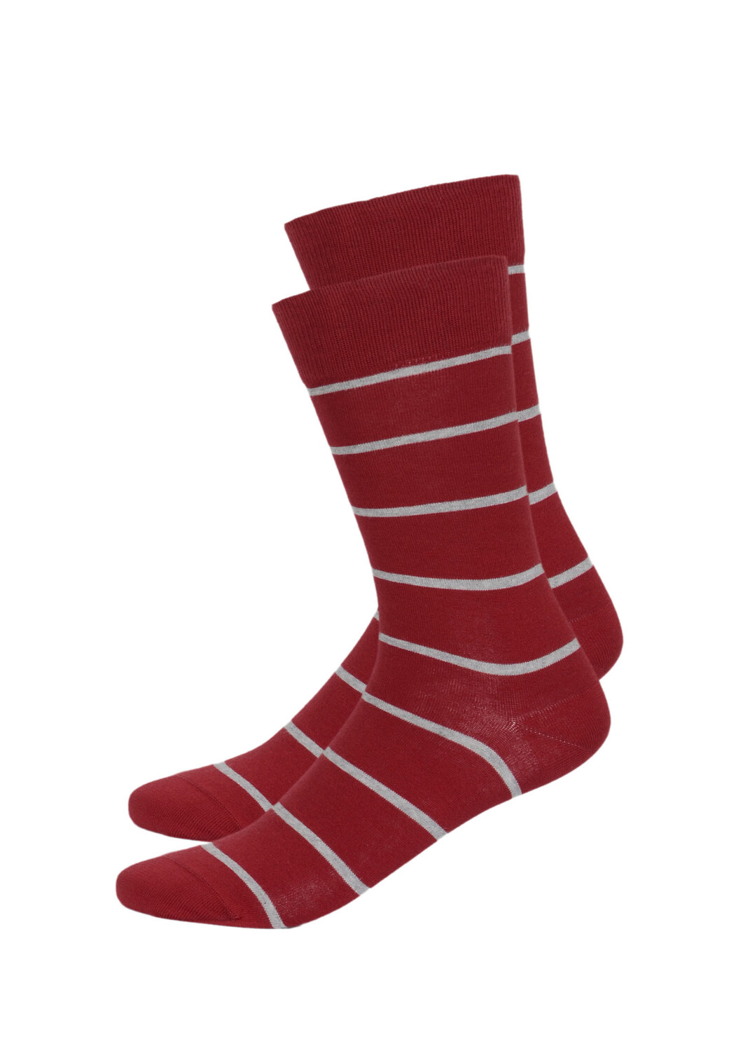 Носки HONESTY RULES Striped, красный
Носки HONESTY RULES Striped, красный