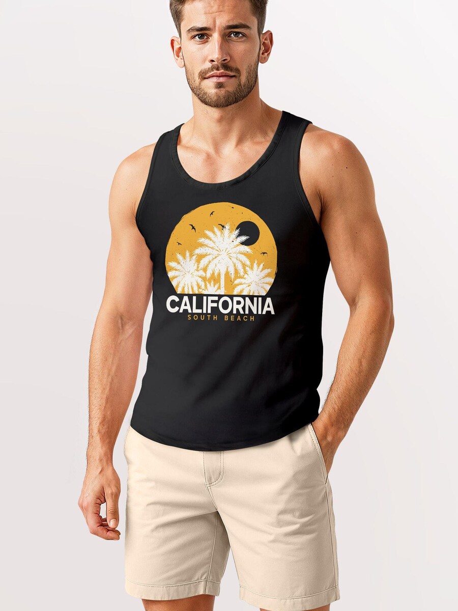 Рубашка Neverless California, черный
Рубашка Neverless California, черный