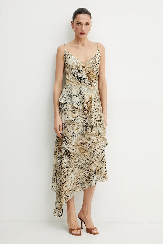 Платье GISELLE Marciano Guess, бежевый
Платье GISELLE Marciano Guess, бежевый