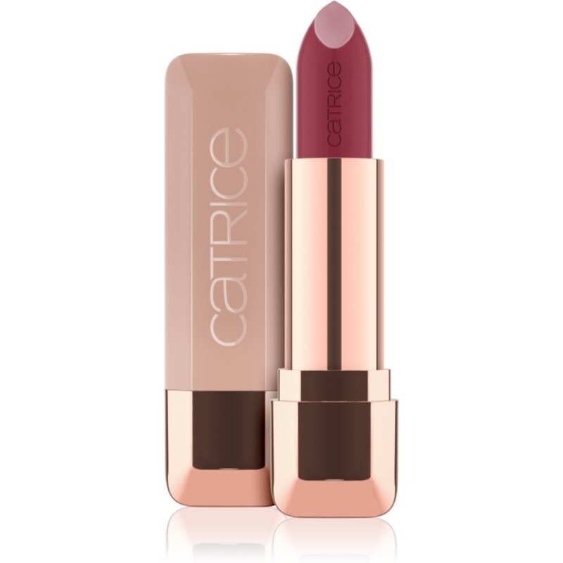 Catrice, Full Satin Nude, бархатная губная помада, оттенок 050 Full Of Boldness, 3,8 г
Catrice, Full Satin Nude, бархатная губная помада, оттенок 050 Full Of Boldness, 3,8 г