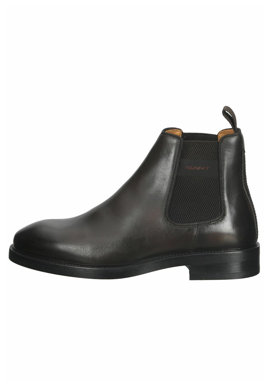 Ботинки GANT Classic ankle boots, Dark Brown /Dark Brown
Ботинки GANT Classic ankle boots, Dark Brown /Dark Brown
