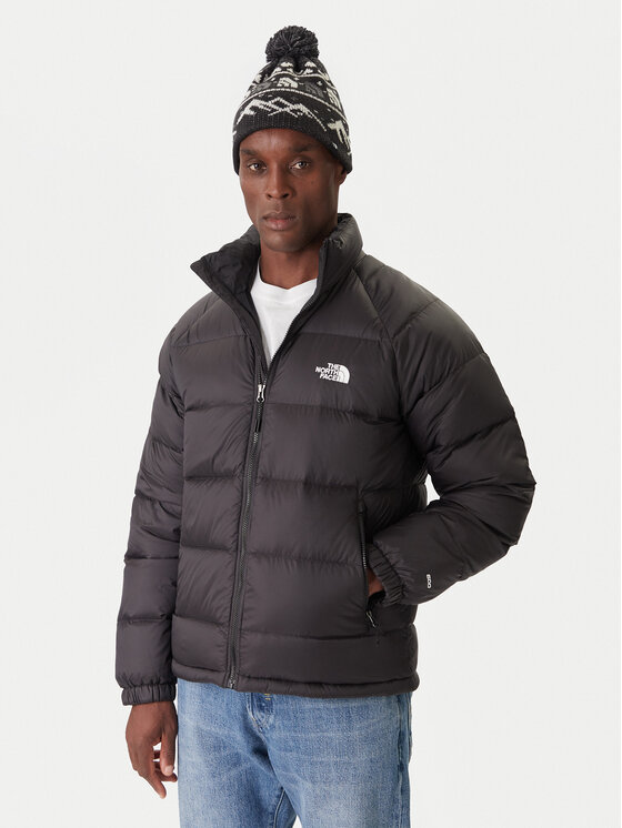 Пуховик regular fit Hydrenalite NF0A88XU The North Face, черный
Пуховик regular fit Hydrenalite NF0A88XU The North Face, черный