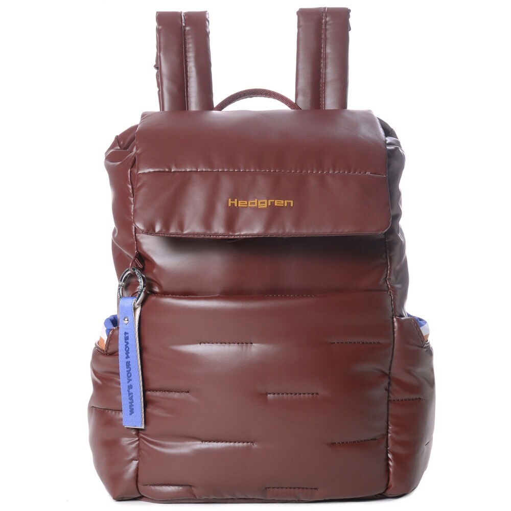 Рюкзак Hedgren Cocoon, бордо
Рюкзак Hedgren Cocoon, бордо