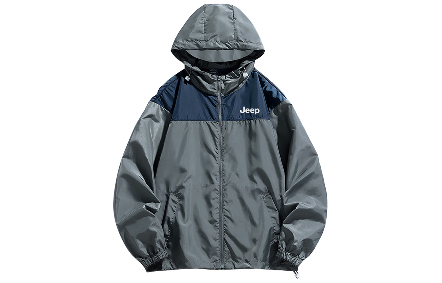 Солнцезащитная одежда унисекс Jeep, хаки
Солнцезащитная одежда унисекс Jeep, хаки