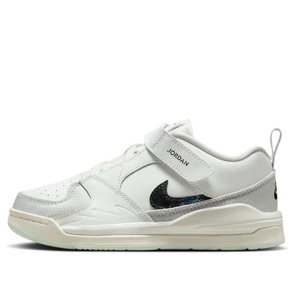 Кроссовки stadium 90 'year of the snake' Air Jordan, белый
Кроссовки stadium 90 'year of the snake' Air Jordan, белый