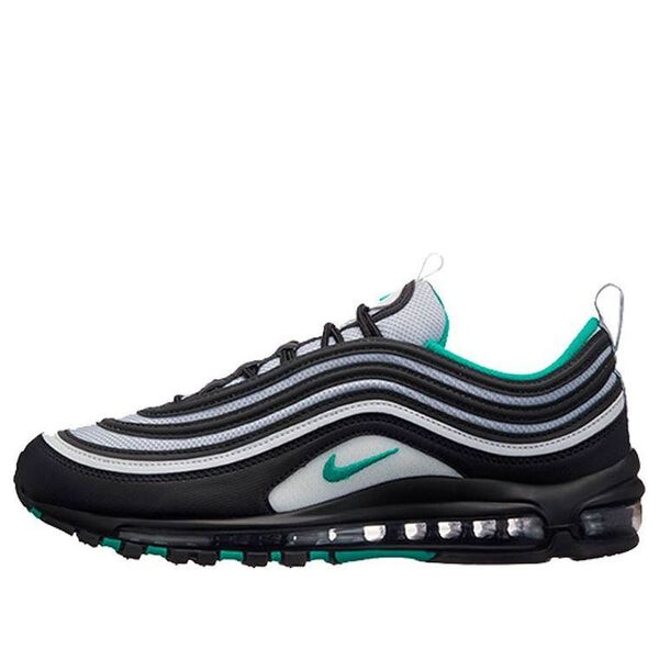 Кроссовки air max 97 Nike, черный
Кроссовки air max 97 Nike, черный