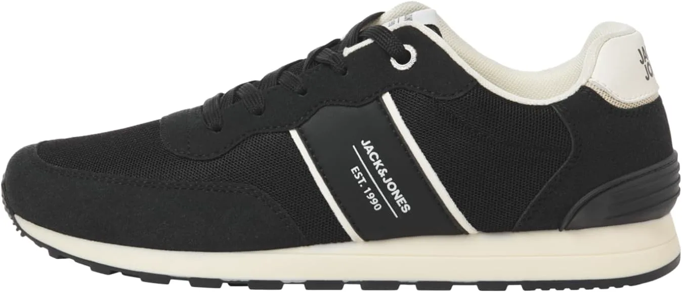 JACK & JONES Mens Jfwspirit Runner
JACK & JONES Mens Jfwspirit Runner