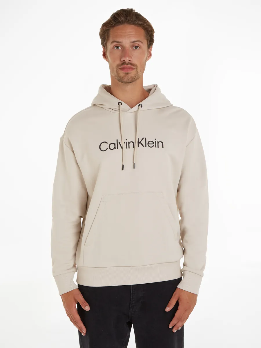 Толстовка Calvin Klein с капюшоном "HERO LOGO COMFORT HOODIE" и надписью-логотипом, бежевый
Толстовка Calvin Klein с капюшоном "HERO LOGO COMFORT HOODIE" и надписью-логотипом, бежевый