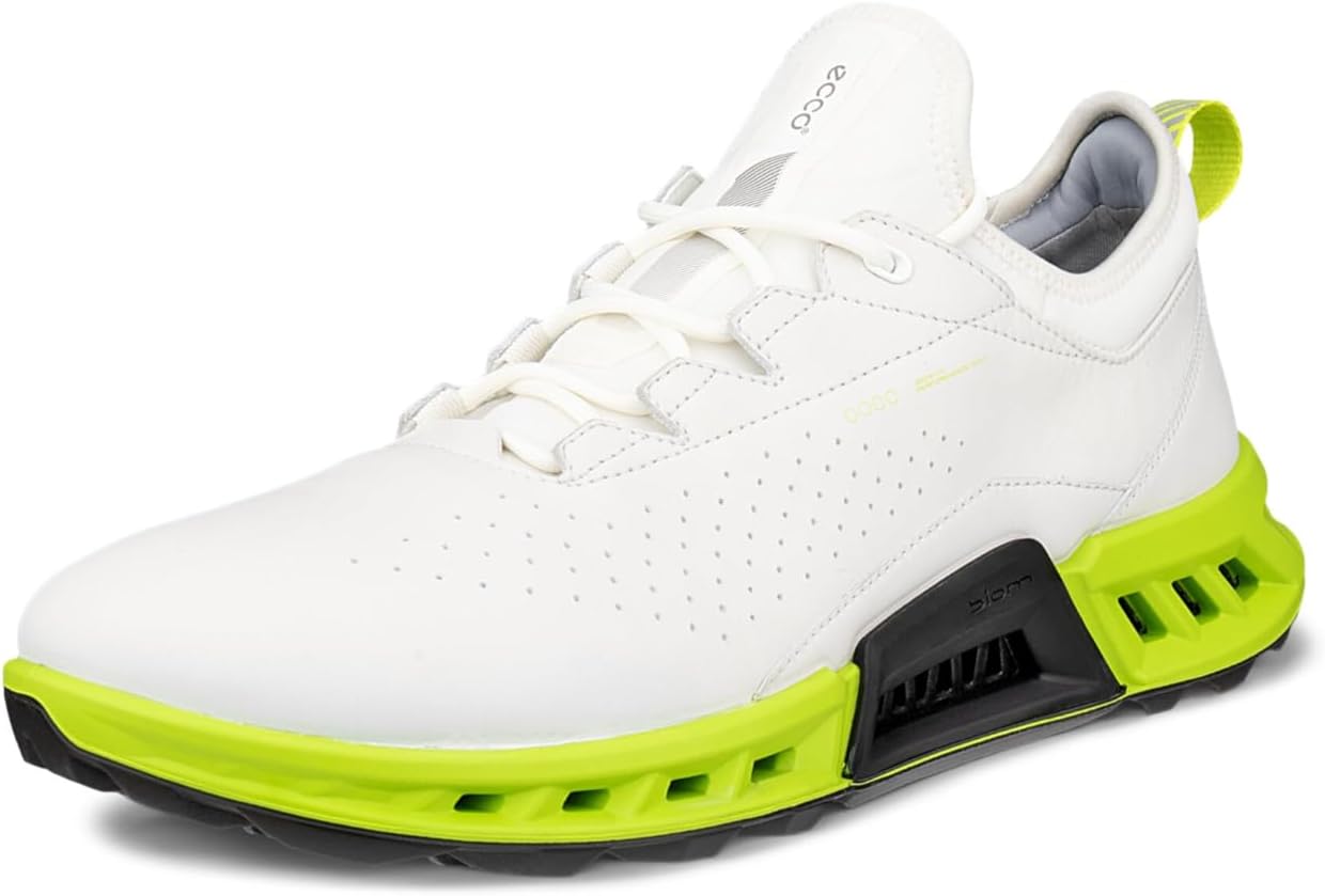 Мужские кроссовки ECCO Biom C4 Gore-Tex водонепроницаемые, белый
Мужские кроссовки ECCO Biom C4 Gore-Tex водонепроницаемые, белый