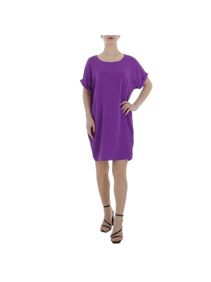 Блуза Ital-Design, фиолетовый
Блуза Ital-Design, фиолетовый