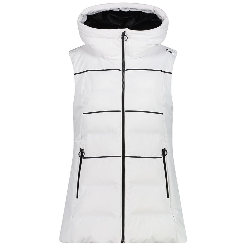 Жилет CMP 33K0396, белый
Жилет CMP 33K0396, белый
