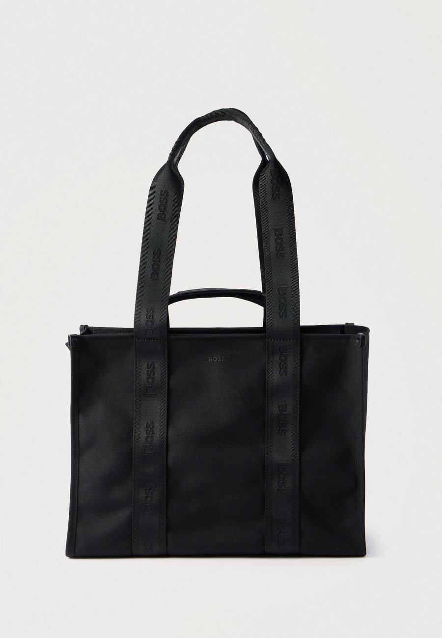 Сумка-шоппер BOSS SANDY TOTE, Black
Сумка-шоппер BOSS SANDY TOTE, Black