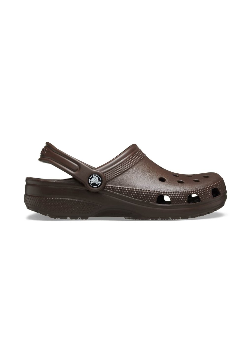 Сабо CLASSIC Crocs, цвет Coffee
Сабо CLASSIC Crocs, цвет Coffee