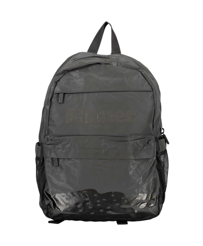 Рюкзак Urban Voyager Blauer, черный
Рюкзак Urban Voyager Blauer, черный