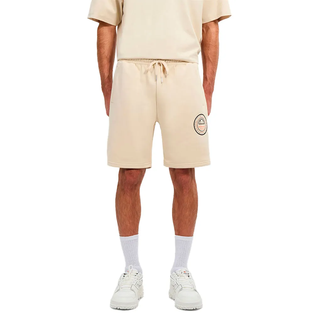 Шорты Ellesse Tramonti, бежевый
Шорты Ellesse Tramonti, бежевый