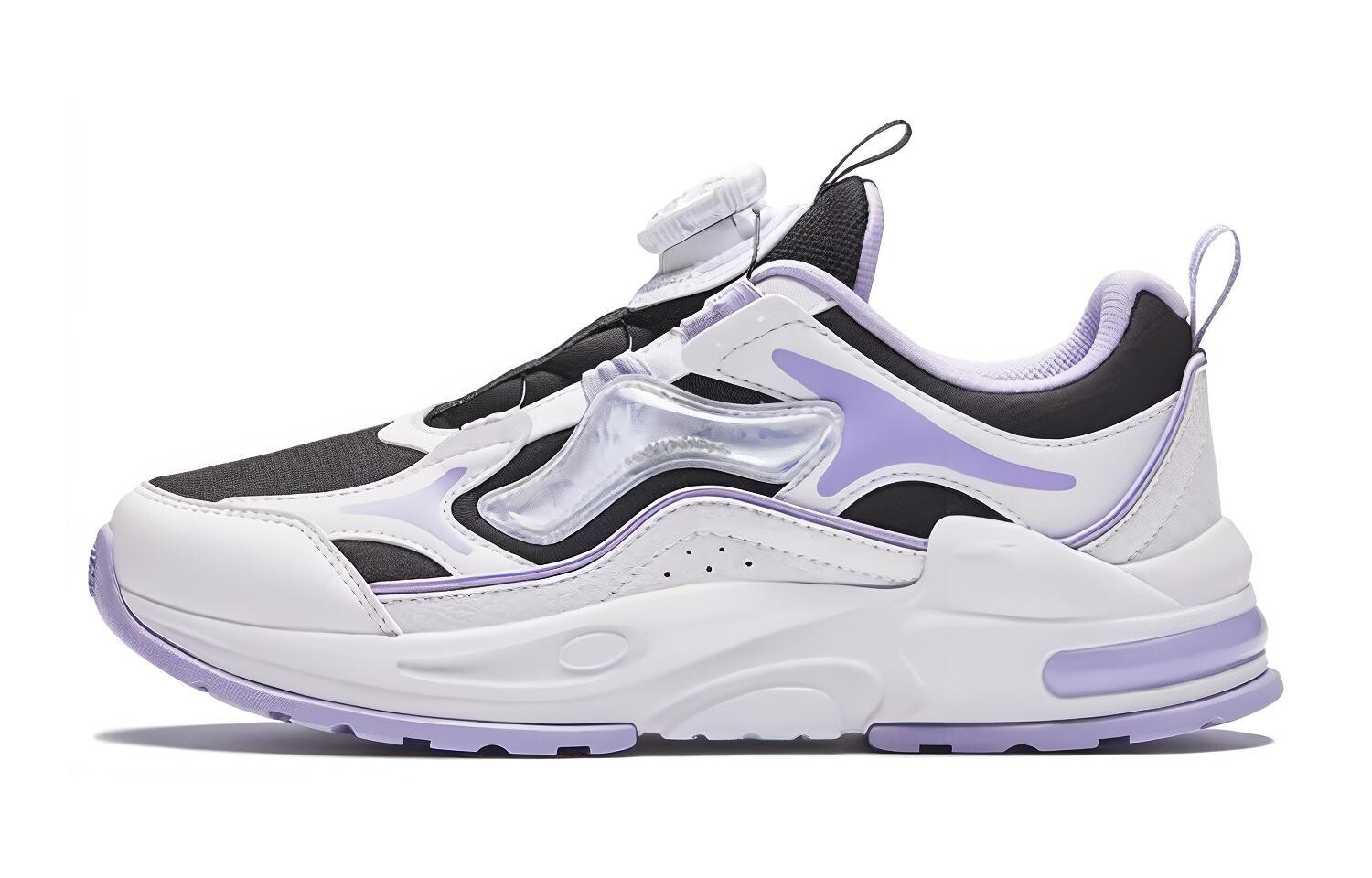 Кроссовки Anta kids Kids Lifestyle Shoes GS Low-top Black/ANTA White/Fresh Purple, черный
Кроссовки Anta kids Kids Lifestyle Shoes GS Low-top Black/ANTA White/Fresh Purple, черный