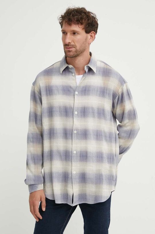 САЛУАН рубашка Samsoe Samsoe, бежевый
САЛУАН рубашка Samsoe Samsoe, бежевый