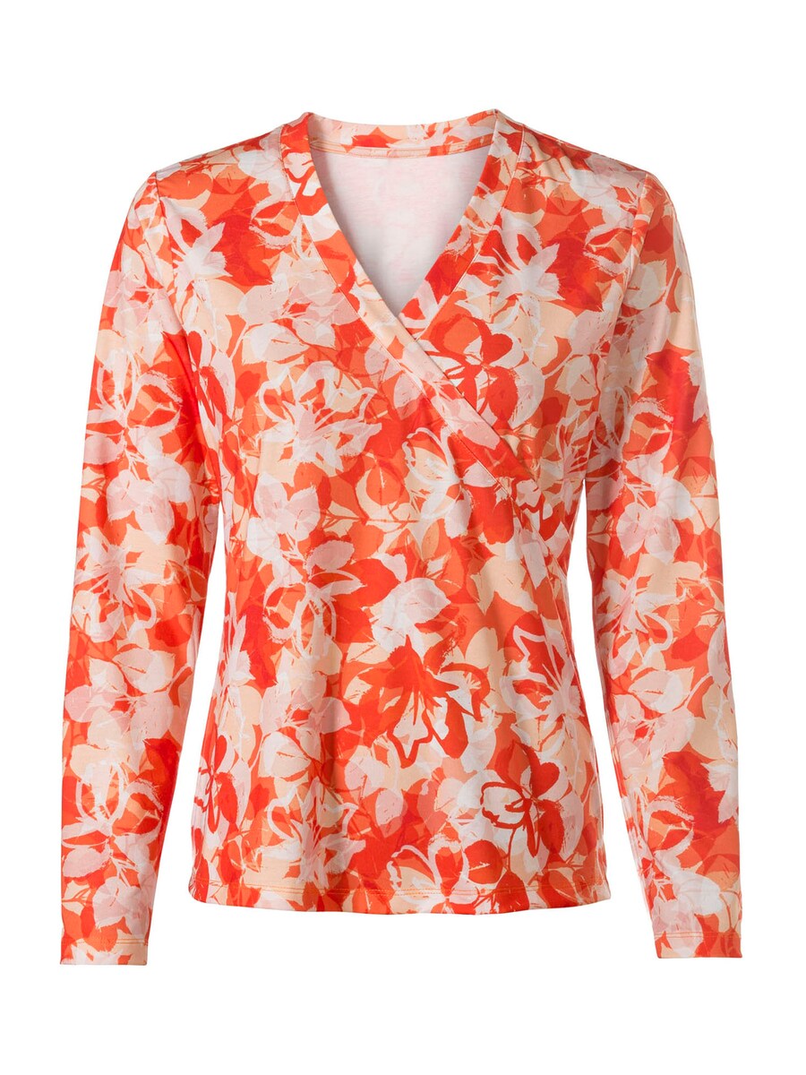 Рубашка heine, оранжевый
Рубашка heine, оранжевый