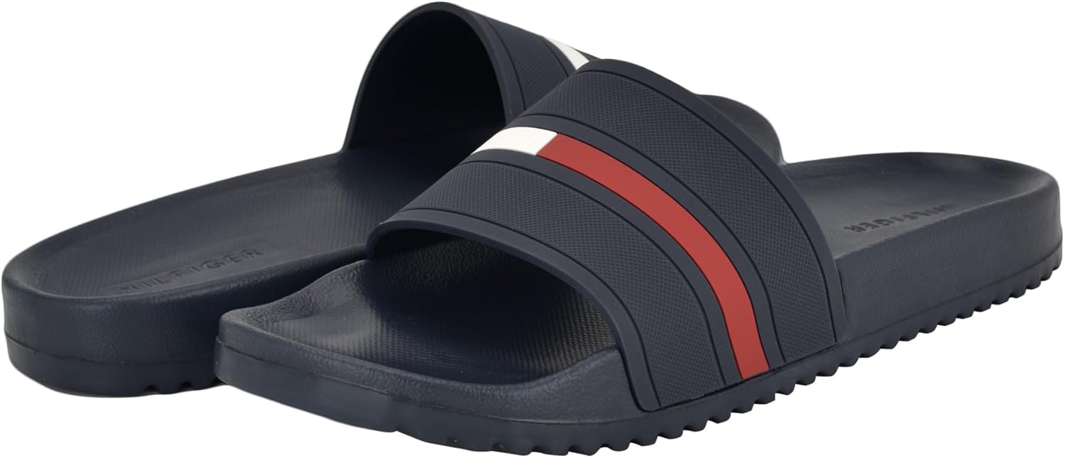 Tommy Hilfiger Redder 2 Шлепанцы, Navy
Tommy Hilfiger Redder 2 Шлепанцы, Navy