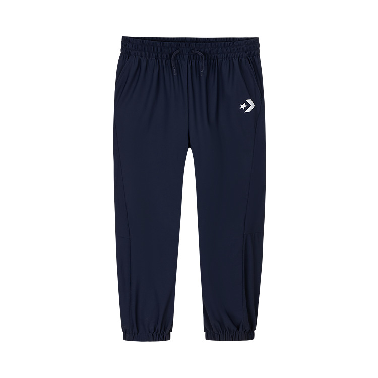 Брюки с защитой от комаров для детей 3-7 лет Converse, темно-синий
Брюки с защитой от комаров для детей 3-7 лет Converse, темно-синий