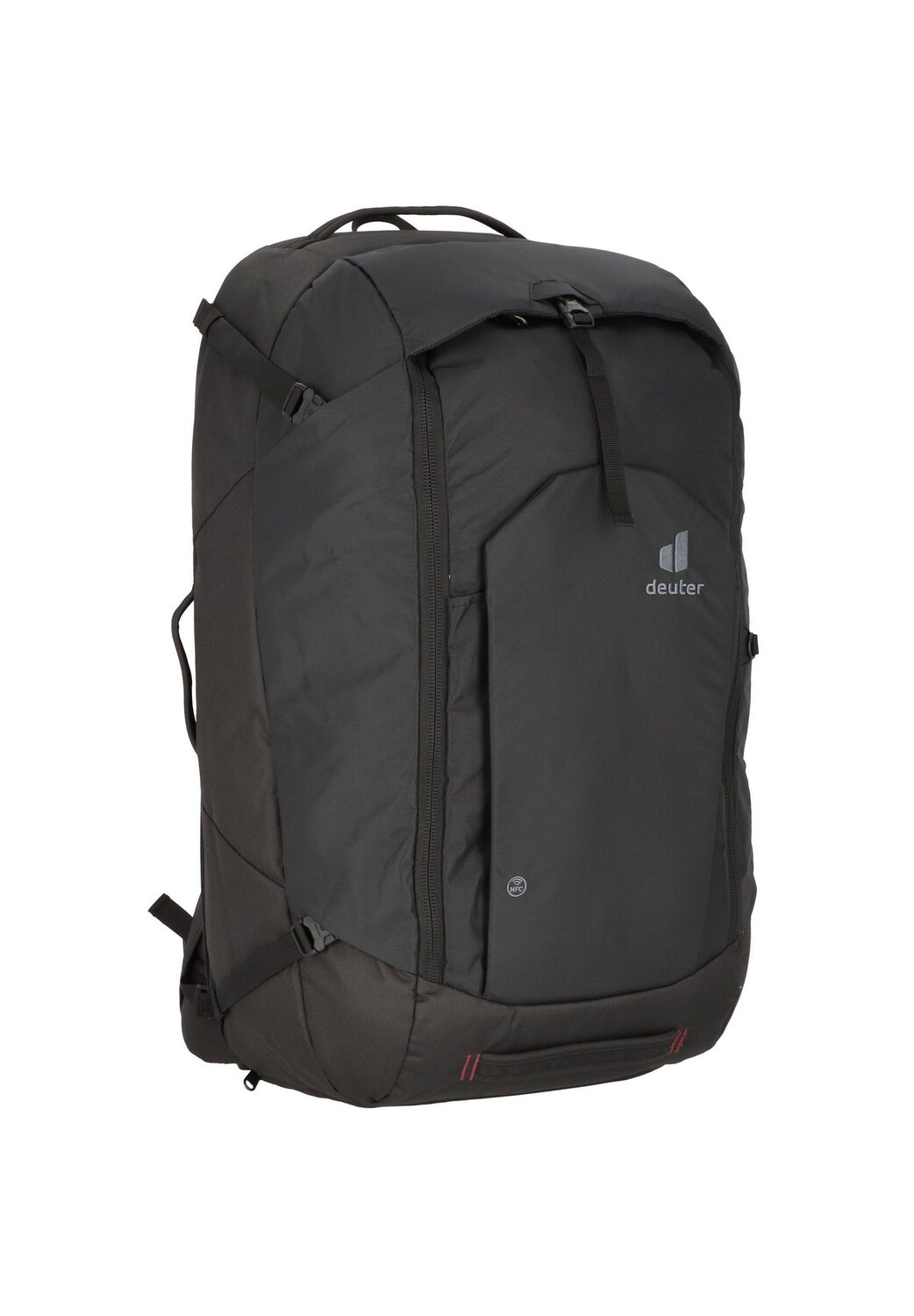 Рюкзак Aviant Access Pro 65 SL с отделением для ноутбука 68 см deuter, черный
Рюкзак Aviant Access Pro 65 SL с отделением для ноутбука 68 см deuter, черный