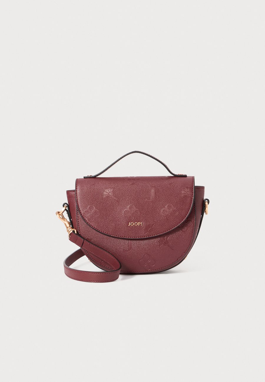 Сумка кросс-боди JOOP! DECORO STAMPA KALEY SHOULDER BAG, Burgundy/Dark Red
Сумка кросс-боди JOOP! DECORO STAMPA KALEY SHOULDER BAG, Burgundy/Dark Red