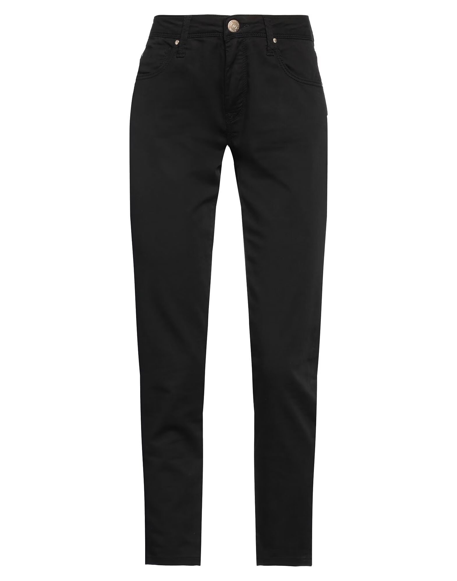 Брюки Maggie Creative Denim, черный
Брюки Maggie Creative Denim, черный