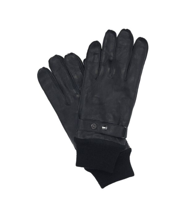 Кожаные перчатки, кол. Joop!, черный
Кожаные перчатки, кол. Joop!, черный