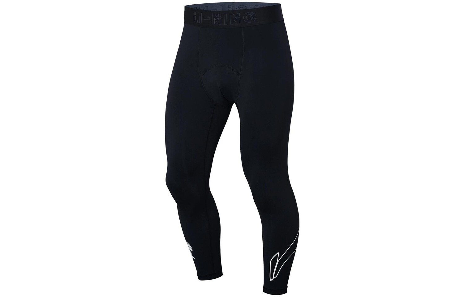 CBA Collection Knit Sweatpants Men Black Lining, черный
CBA Collection Knit Sweatpants Men Black Lining, черный