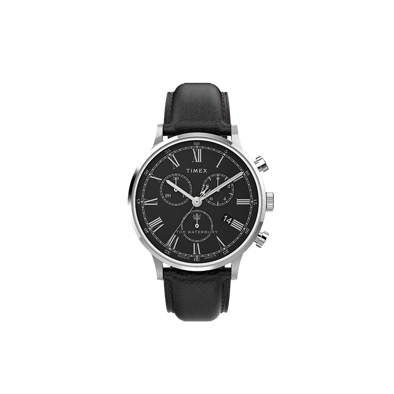 TIMEX Часы Men's Watch, Black
TIMEX Часы Men's Watch, Black