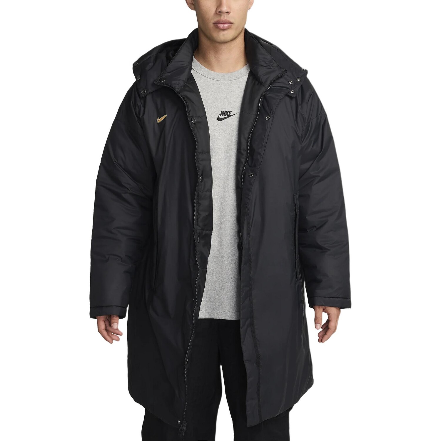 Куртка CULTURE Мужская черный/черный/белый Nike
Куртка CULTURE Мужская черный/черный/белый Nike