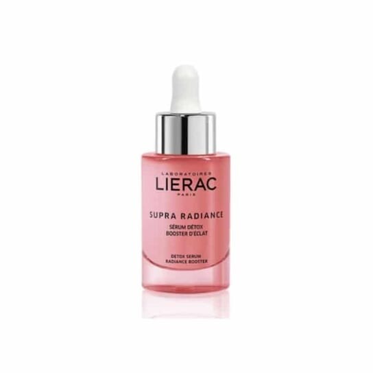 Детокс-сыворотка, усилитель сияния LIERAC SUPRA RADIANCE, Розовый, Детокс-сыворотка, усилитель сияния LIERAC SUPRA RADIANCE
Детокс-сыворотка, усилитель сияния LIERAC SUPRA RADIANCE, Розовый, Детокс-сыворотка, усилитель сияния LIERAC SUPRA RADIANCE