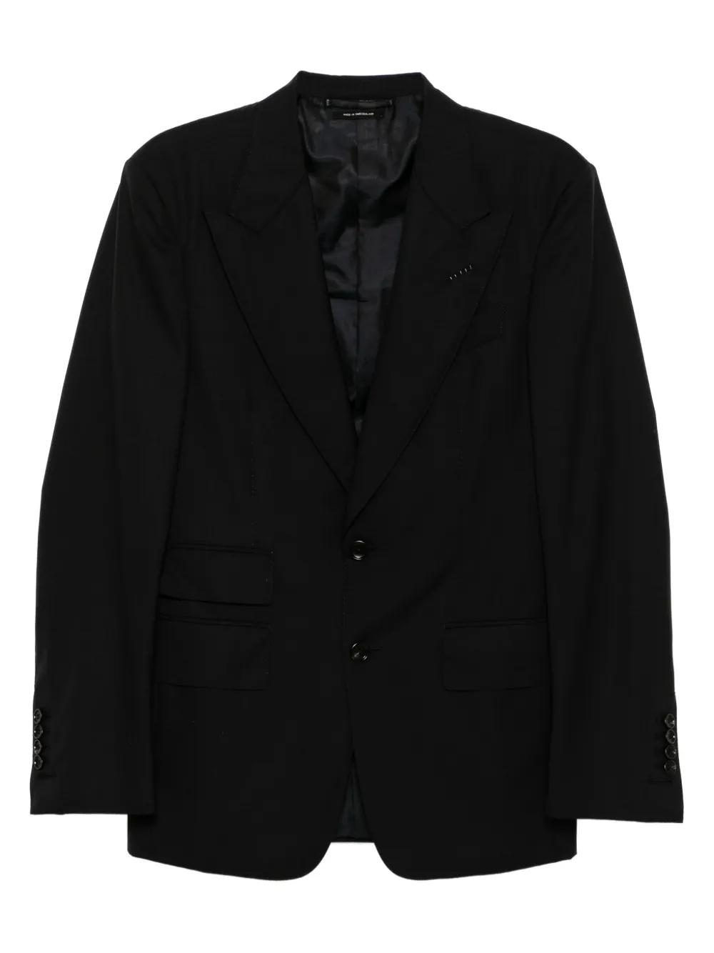 Костюм Master Atticus TOM FORD, черный
Костюм Master Atticus TOM FORD, черный