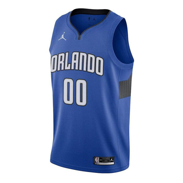 Майка Nike x NBA Orlando Magic Jerseys 'Aaron Gordon 00', синий
Майка Nike x NBA Orlando Magic Jerseys 'Aaron Gordon 00', синий