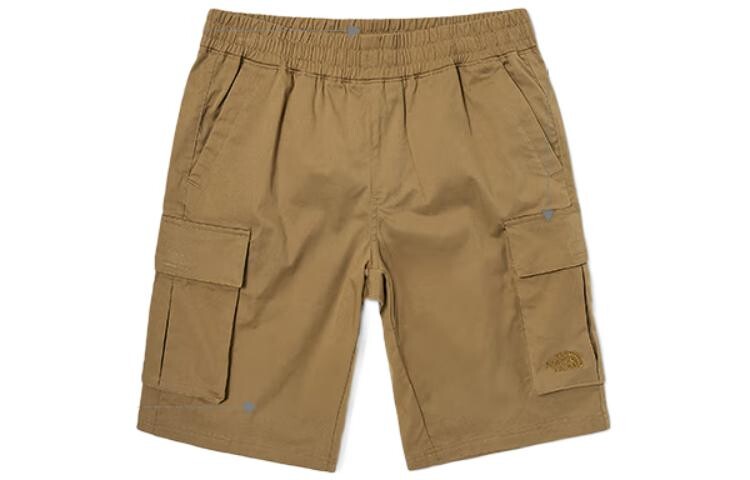 Шорты-карго мужские цвета хаки The North Face, хаки
Шорты-карго мужские цвета хаки The North Face, хаки