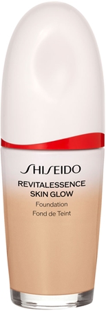 Легкая основа с осветляющим эффектом spf 30 Shiseido Revitalessence Skin Glow Foundation, Quartz 30 ml
Легкая основа с осветляющим эффектом spf 30 Shiseido Revitalessence Skin Glow Foundation, Quartz 30 ml