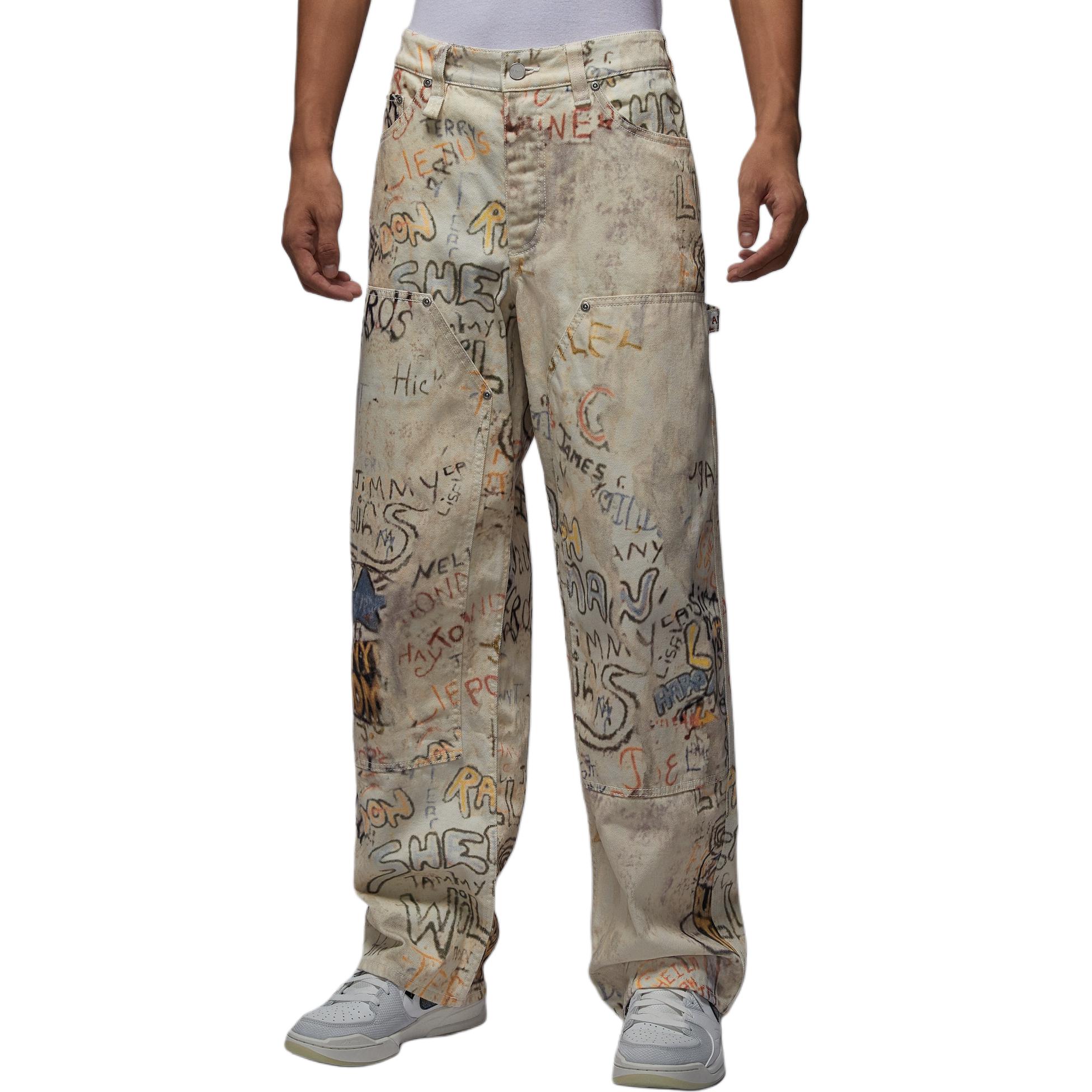 Брюки Air FW25 Cargo Jordan, Legend Light Umber
Брюки Air FW25 Cargo Jordan, Legend Light Umber