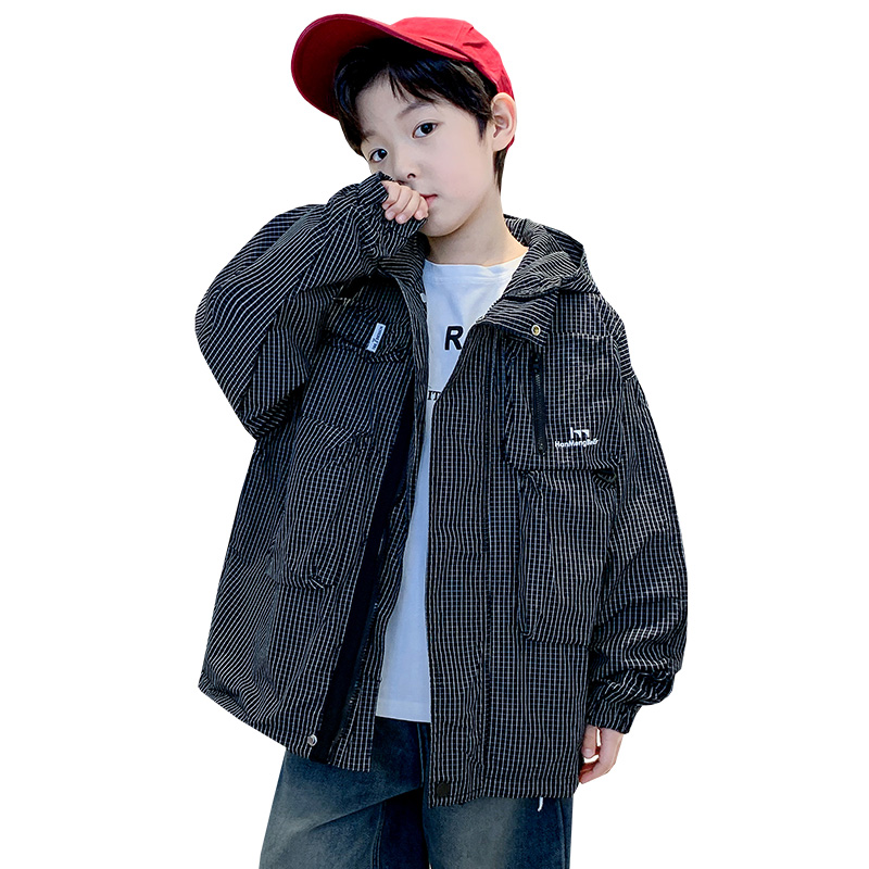 Детская куртка с капюшоном Moderate EASTERN CAMEL, черный
Детская куртка с капюшоном Moderate EASTERN CAMEL, черный