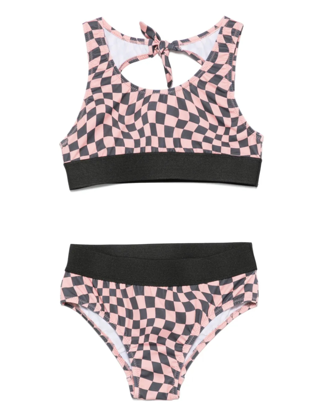 Бикини с принтом Andorine, оранжевый
Бикини с принтом Andorine, оранжевый