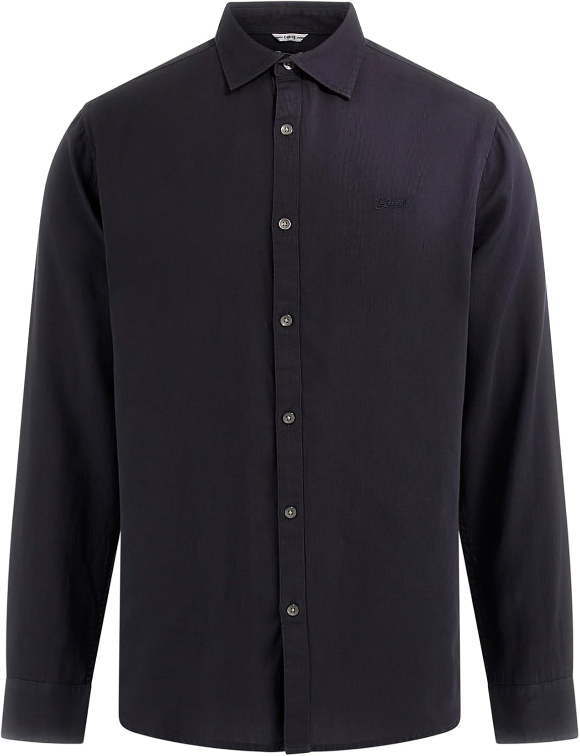 GUESS мужская рубашка с длинным рукавом Sunset, Steel Ball
GUESS мужская рубашка с длинным рукавом Sunset, Steel Ball