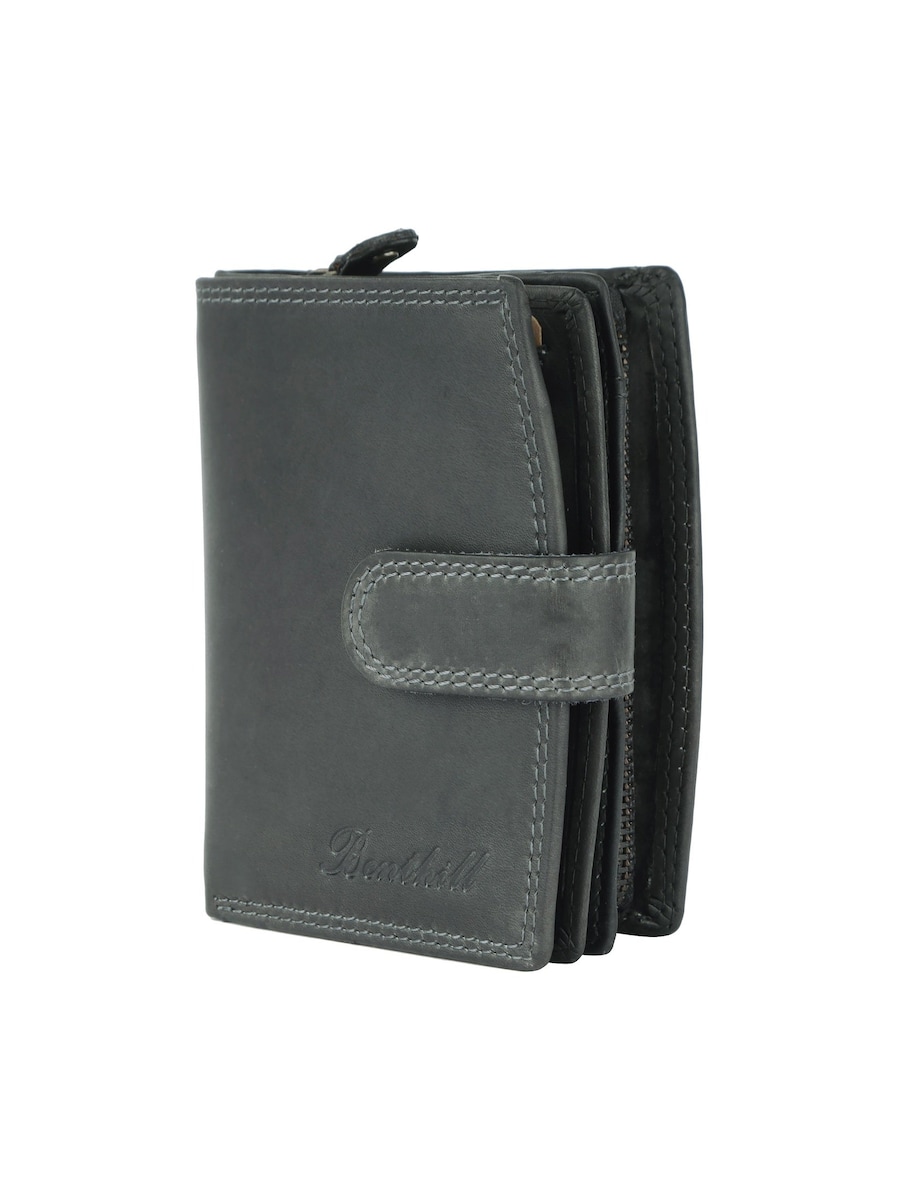 Кошелек Benthill, оливковый
Кошелек Benthill, оливковый