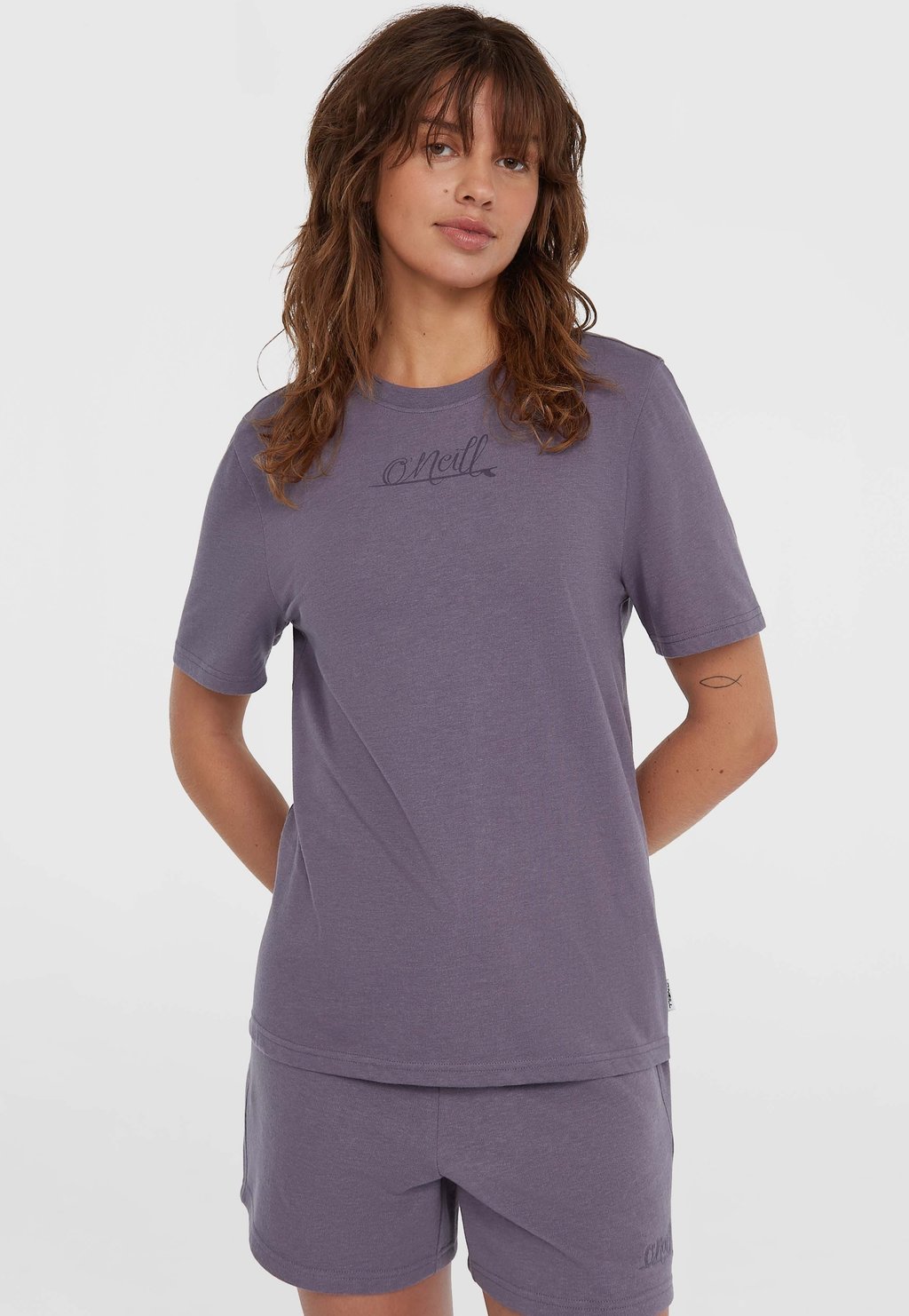 Футболка с принтом O'Neill, цвет Storm
Футболка с принтом O'Neill, цвет Storm