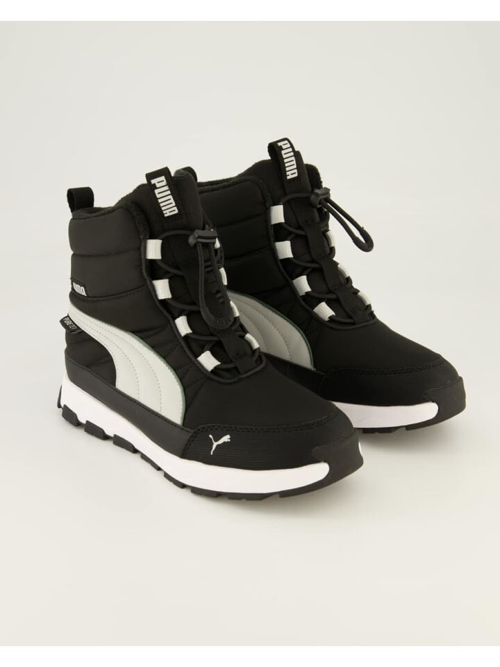 Сапоги Puma Winter, черный
Сапоги Puma Winter, черный