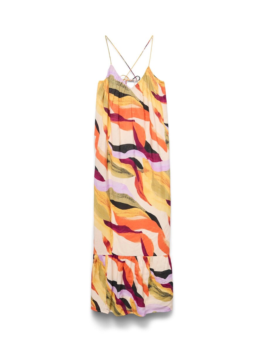 Макси платье VERO MODA, White
Макси платье VERO MODA, White