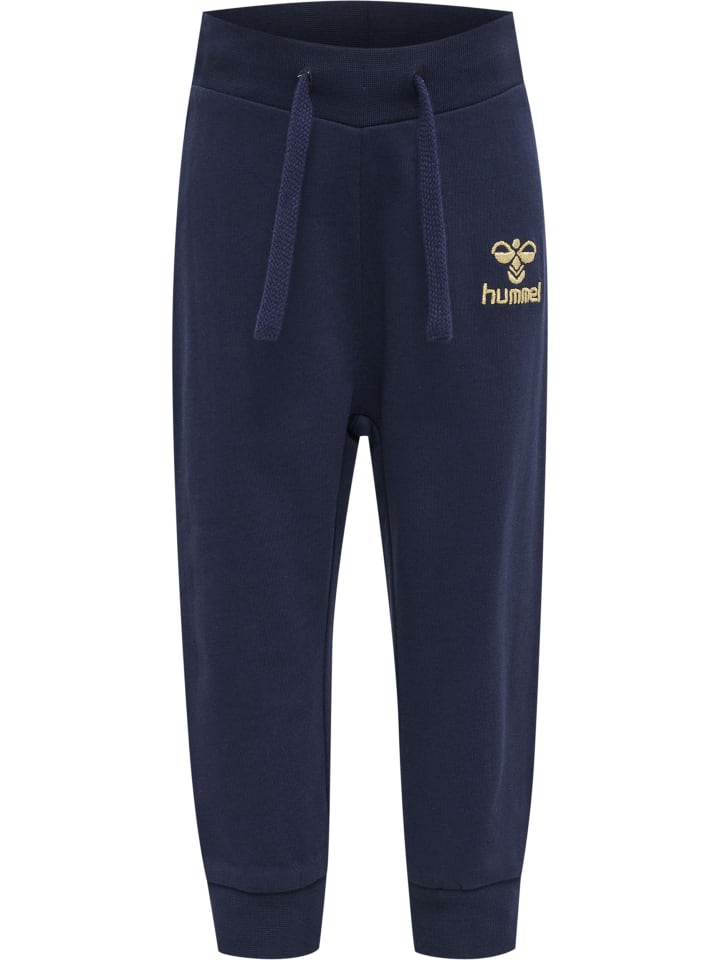 Спортивные брюки Hummel
Спортивные брюки Hummel