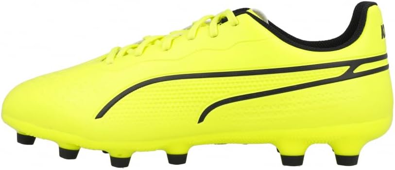 Мужские футбольные бутсы PUMA, черный
Мужские футбольные бутсы PUMA, черный