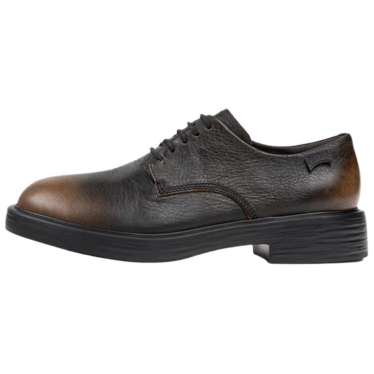 CAMPER Мужские туфли Dean Dress черные коричневые
CAMPER Мужские туфли Dean Dress черные коричневые