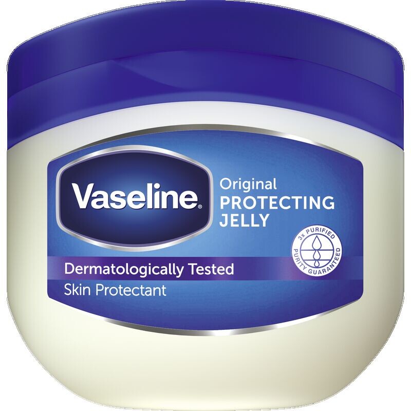 Оригинал Vaseline, 100 ml
Оригинал Vaseline, 100 ml