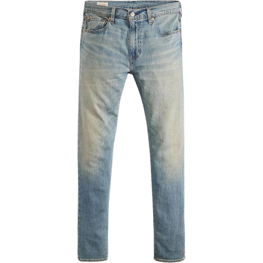 Levis Джинсы мужские синие
Levis Джинсы мужские синие