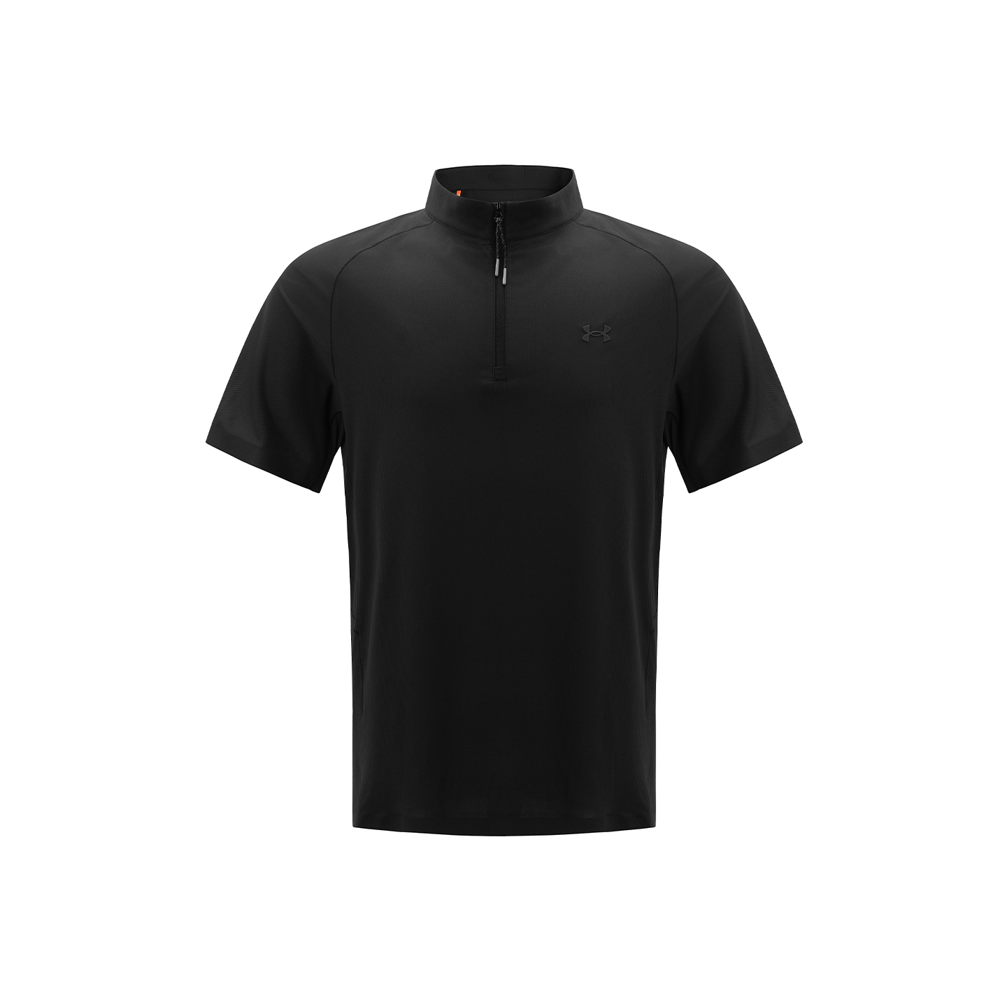 Футболка мужская светло-серая Under Armour, светло-черный
Футболка мужская светло-серая Under Armour, светло-черный